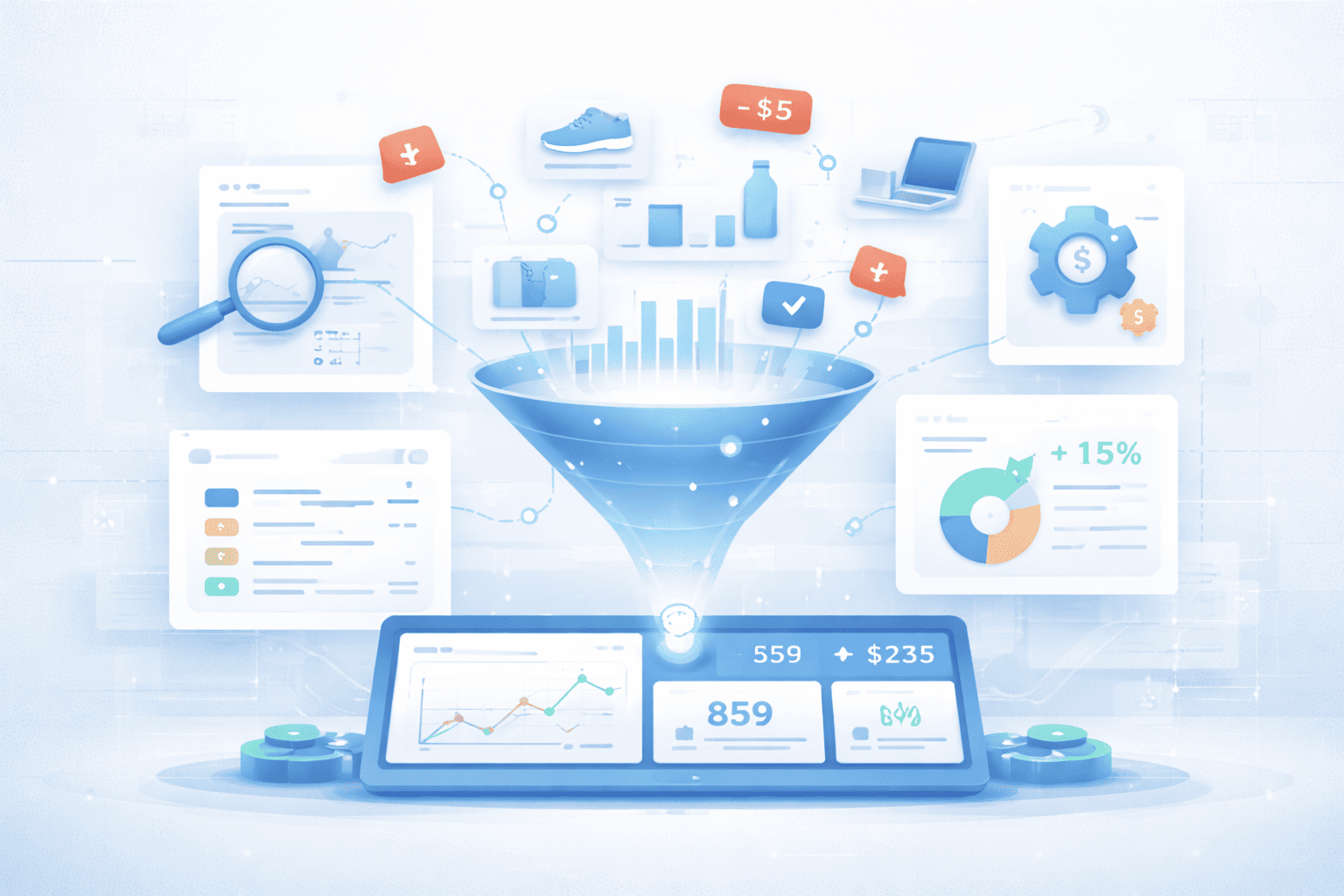 Competitor Price Monitoring for eCommerce: Why Tracking Numbers Is Not Enough (2026)